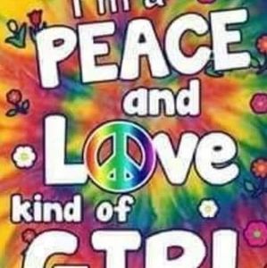 Meet your Posher, Linda